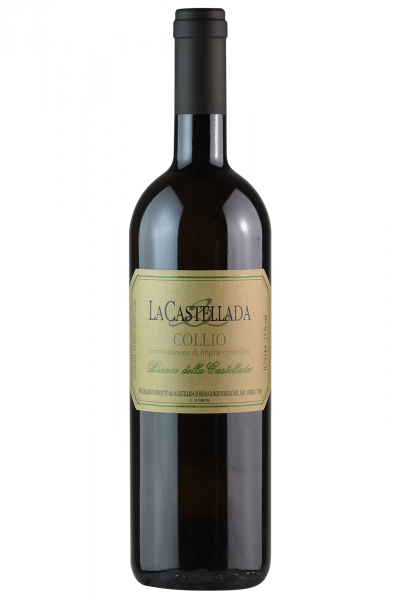 Collio DOC Bianco Della Castellada 2016 La Castellada