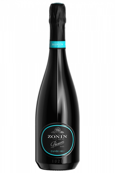Prosecco DOC Cuvée 1821 Brut Zonin