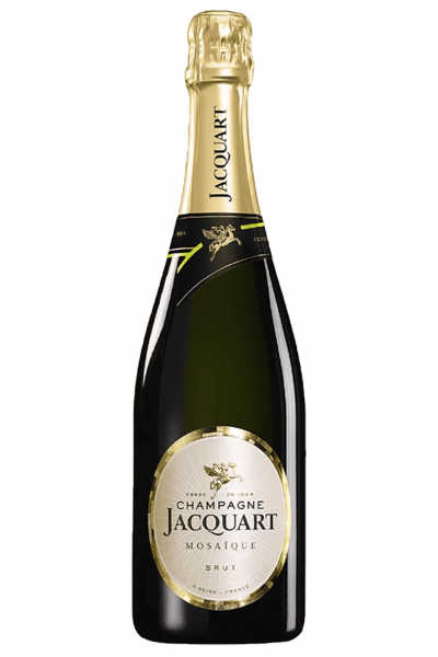 Jacquart Brut Mosa+»que 75cl