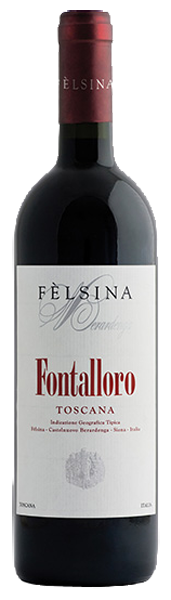 Fontalloro 2019 F+¿lsina