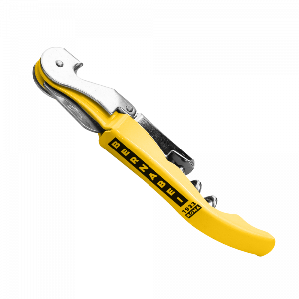 Cavatappi Bernabei Giallo