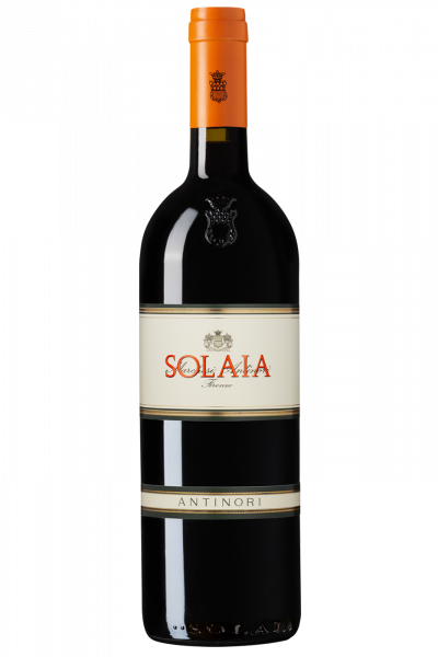 Solaia 2011 Antinori