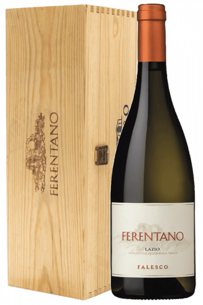 Ferentano 2018 Cotarella (Magnum Cassetta in Legno)