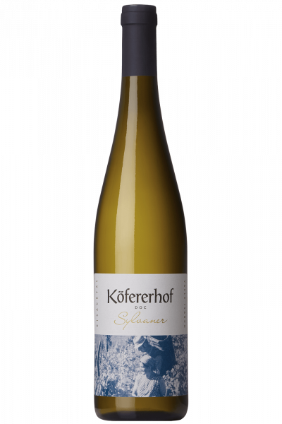 Alto Adige DOC Sylvaner 2022 Köfererhof