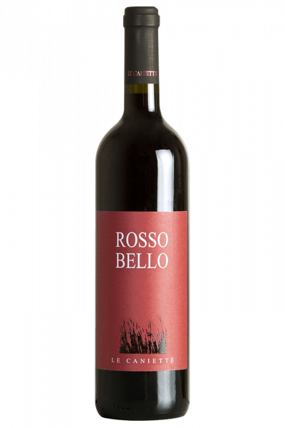 Piceno DOC Rosso Bello 2021 Le Caniette