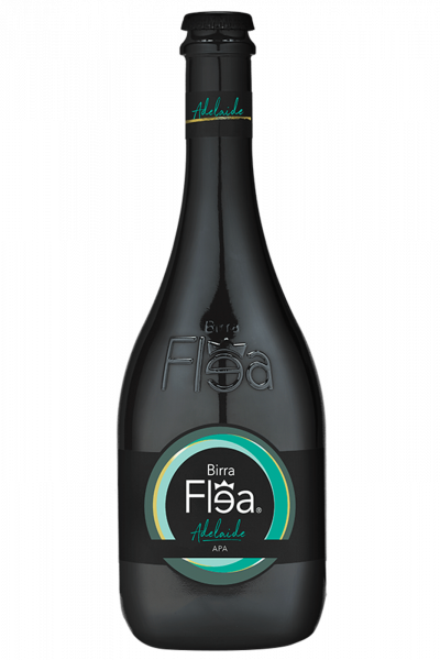 Birra Flea Adelaide 33cl