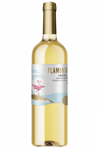 Inzolia 2021 Flamingo