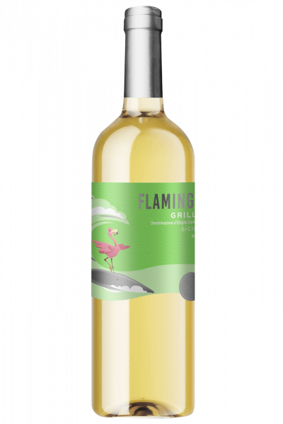 Grillo 2020 Flamingo