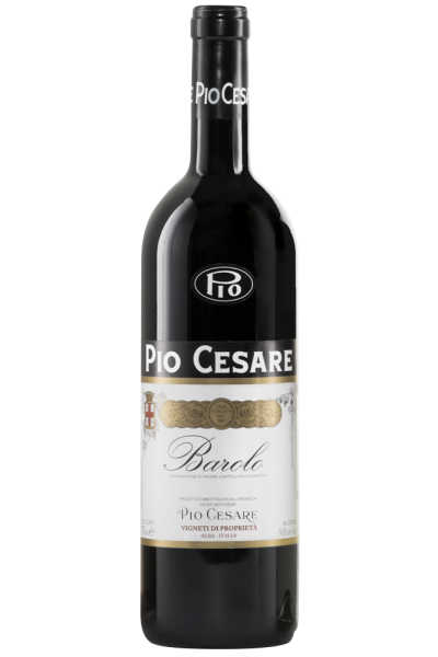 Barolo DOCG 2020 Pio Cesare