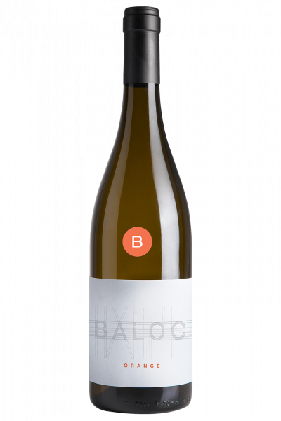 Ribolla Orange 2022 DOP Baloc