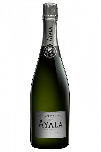Brut Nature Ayala 75cl