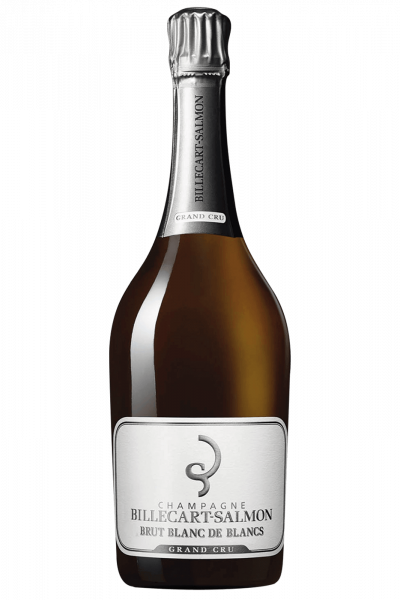 Blanc De Blancs Grand Cru Billecart-Salmon 75cl