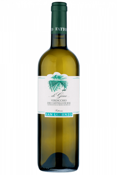 Bianco di Gino 2022 Fattoria San Lorenzo