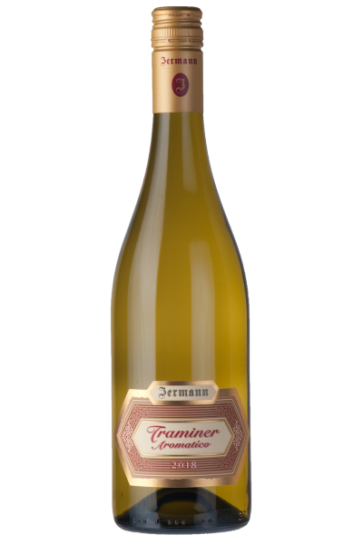 Traminer Aromatico 2021 Jermann