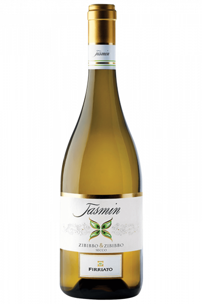 Zibibbo Secco Jasmin 2022 Firriato