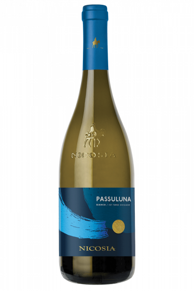 Passuluna Bianco 2022 Nicosia