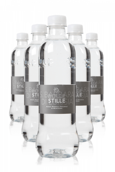 Acqua Lurisia Stille Naturale 50cl Cassa Da 24 Bottiglie In Plastica