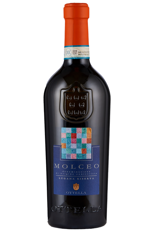 Lugana Riserva Molceo
