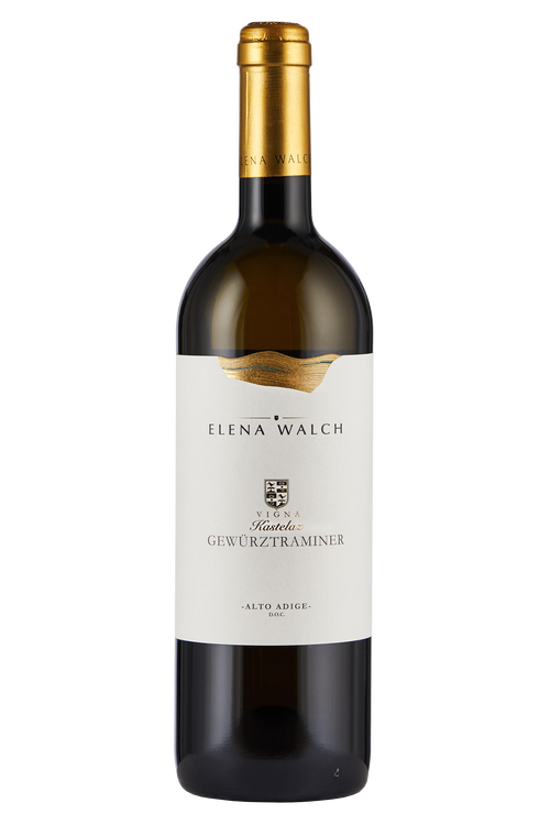 Alto Adige Gew++rztraminer Kastelaz
