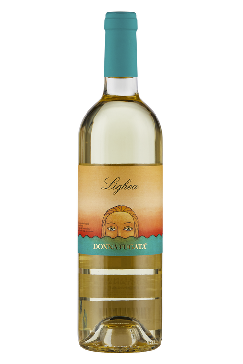 Terre Siciliane Zibibbo Lighea