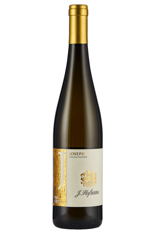 Alto Adige Gew++rztraminer Joseph