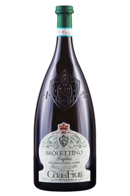Lugana Brolettino