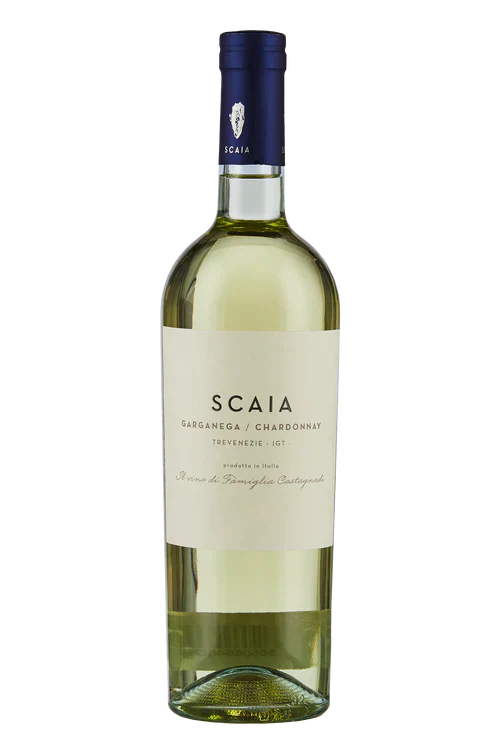 Trevenezie Scaia