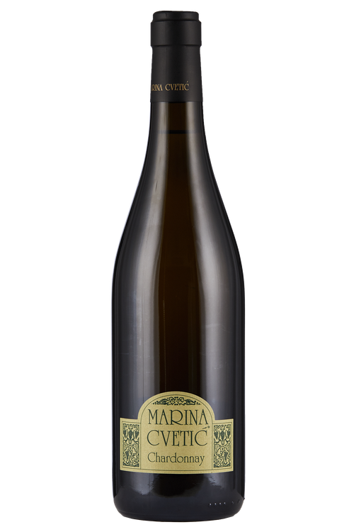 Colline Teatine Chardonnay Marina Cvetic