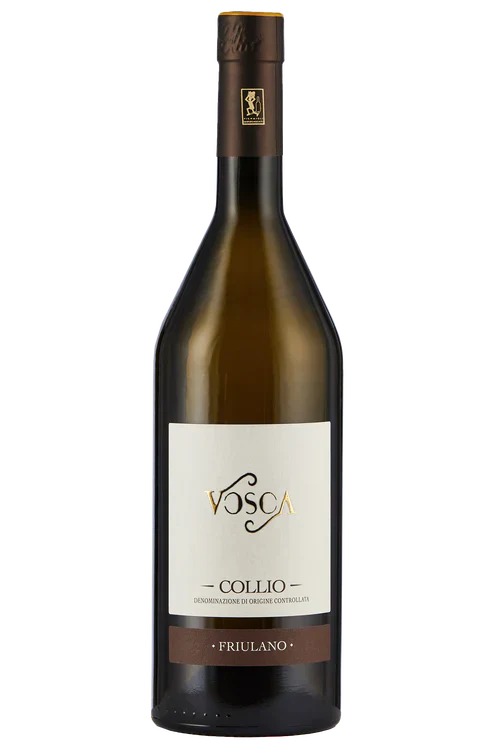 Collio Goriziano Friulano