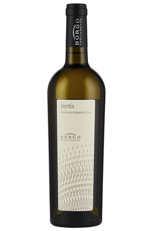 Verdicchio di Matelica Vertis