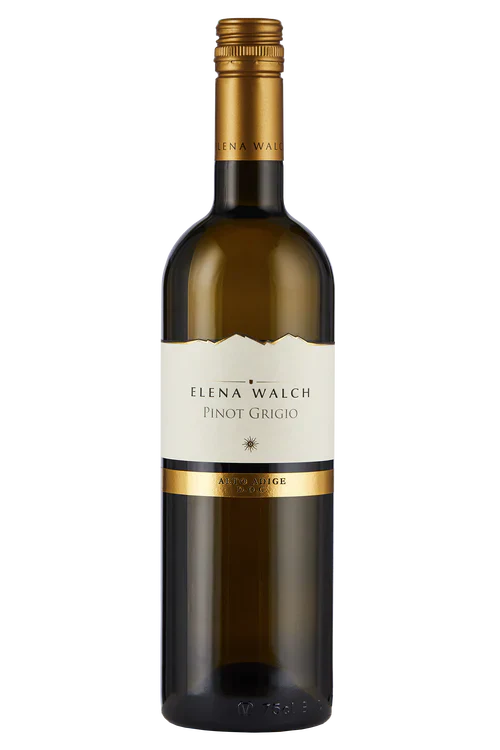 Alto Adige Pinot Grigio