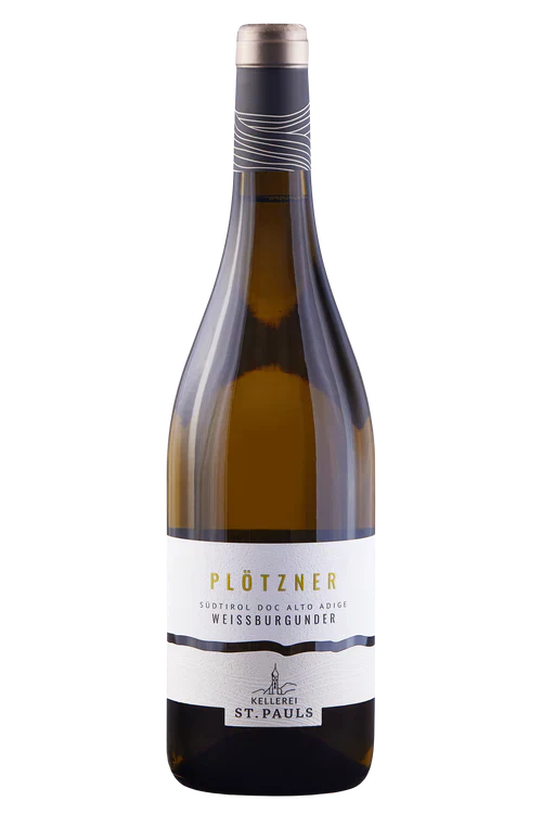 Alto Adige Pinot Bianco Pl+Âtzner