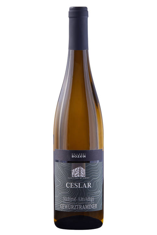 Alto Adige Gew++rztraminer Ceslar