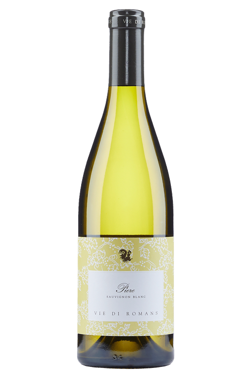 Friuli Isonzo Sauvignon Piere