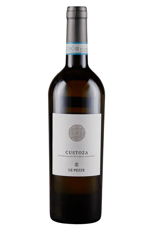 Custoza Le Pezze
