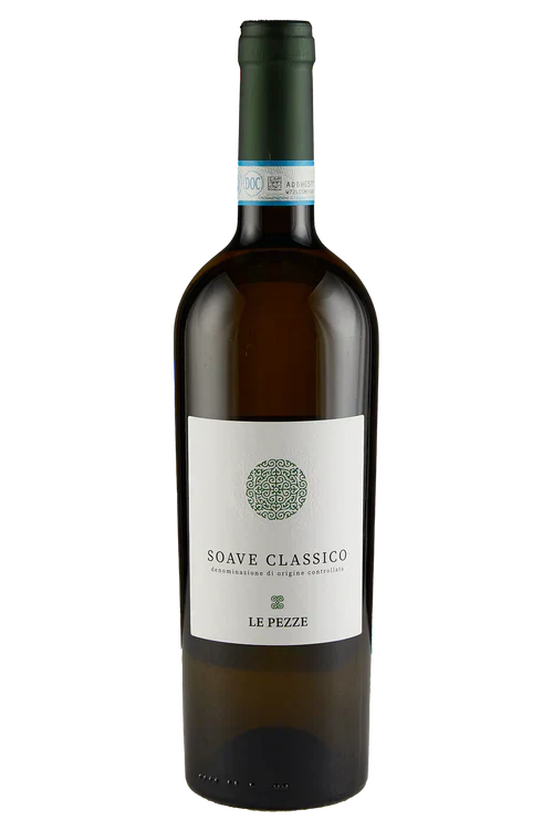 Soave Classico Le Pezze