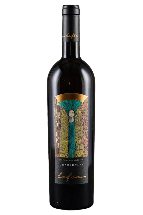 Alto Adige Chardonnay La F+¦a