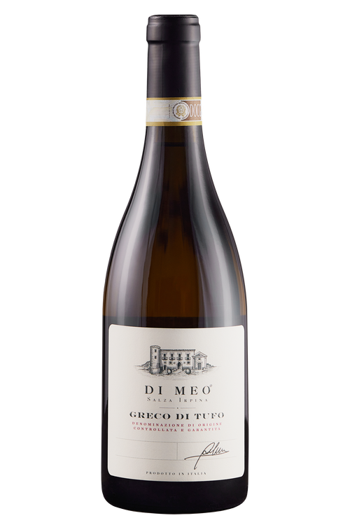 Greco di Tufo