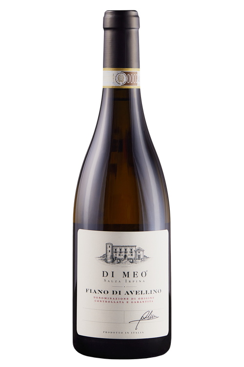 Fiano di Avellino