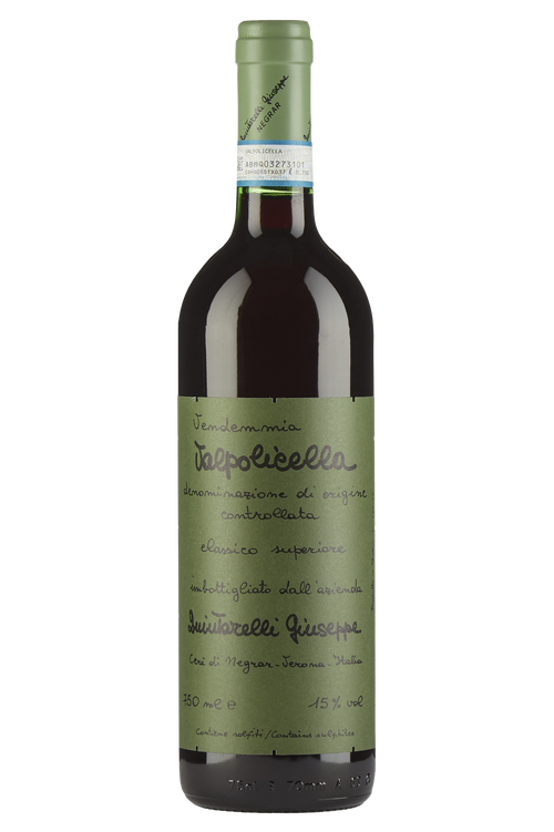 Valpolicella Classico Superiore