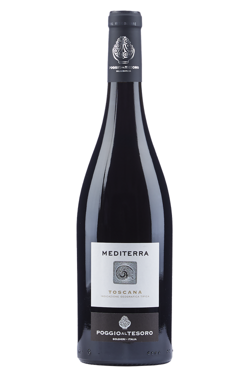 Toscana Mediterra