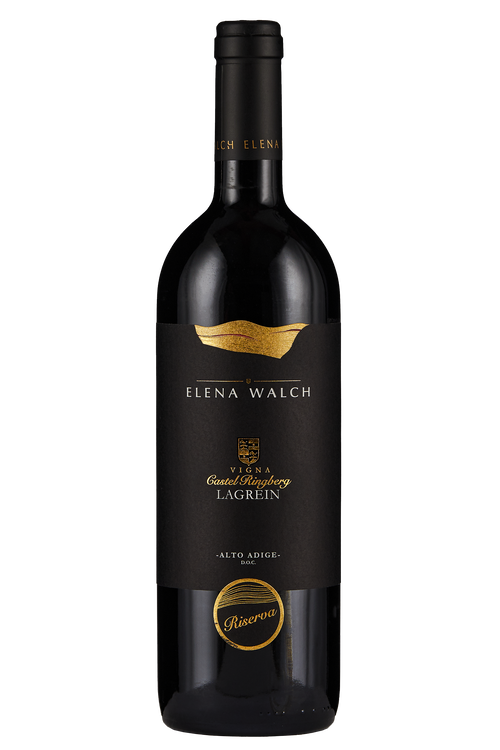 Alto Adige Lagrein Riserva Castel Ringberg