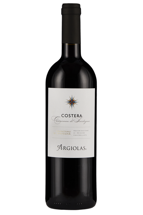 Cannonau di Sardegna Costera