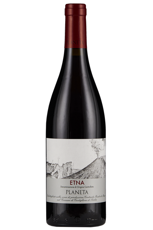 Etna Rosso Nerello