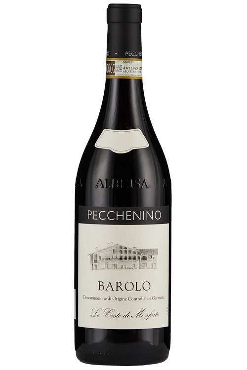Barolo Le Coste