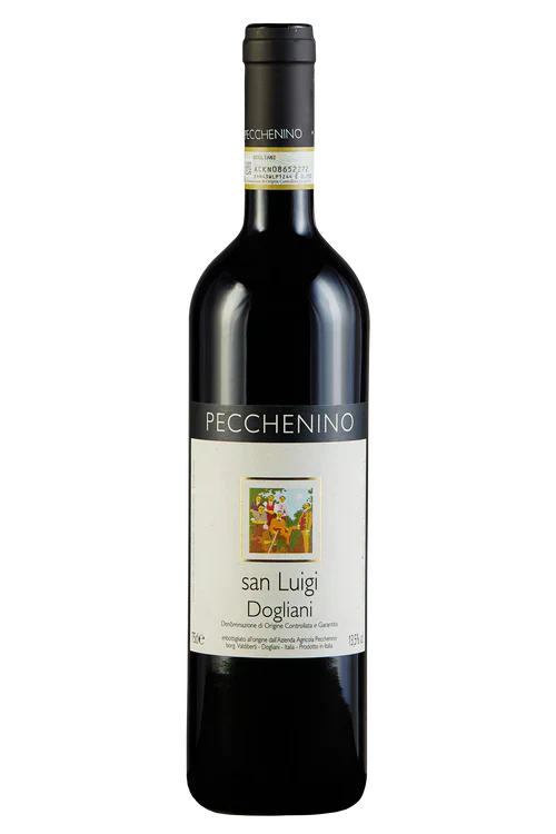 Dogliani San Luigi