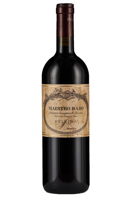 Toscana Cabernet Sauvignon Meaestro Raro