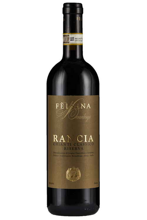 Chianti Classico Riserva Rancia