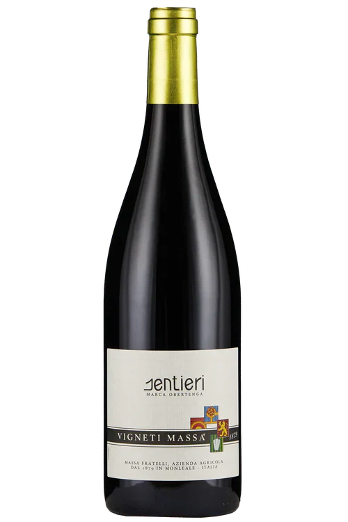 Colli Tortonesi Barbera Sentieri