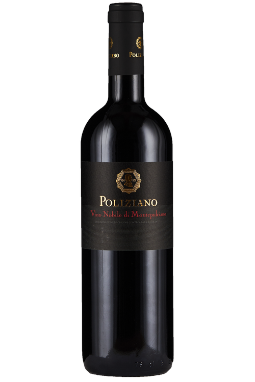 Nobile di Montepulciano